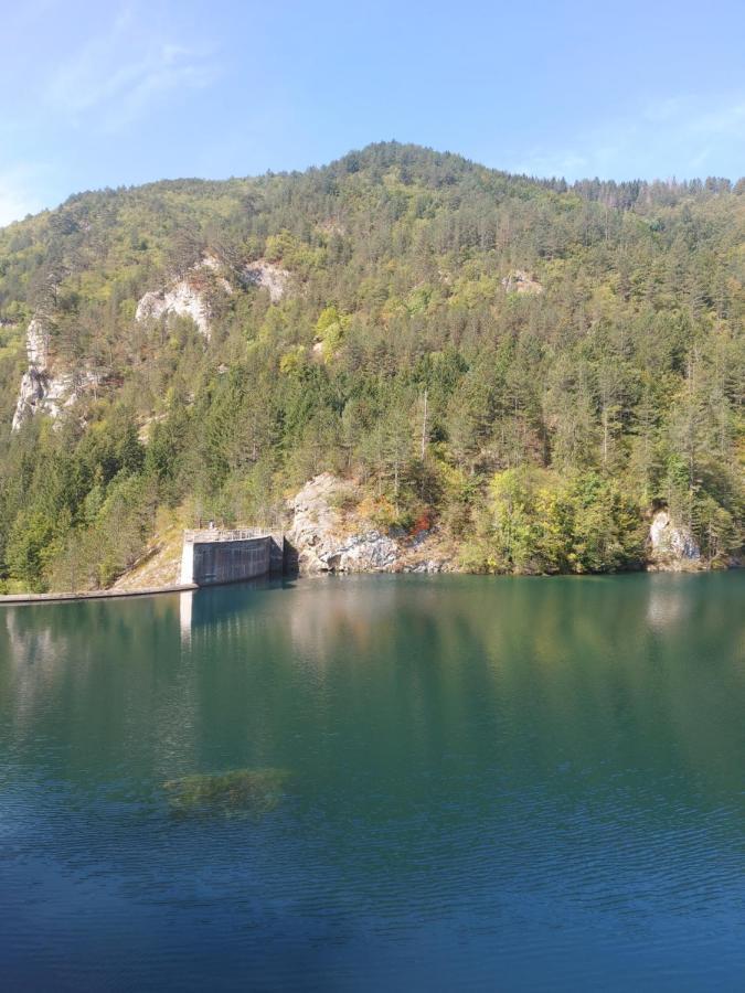 Tarska Carolija Zaovine Villa Popovići Eksteriør bilde