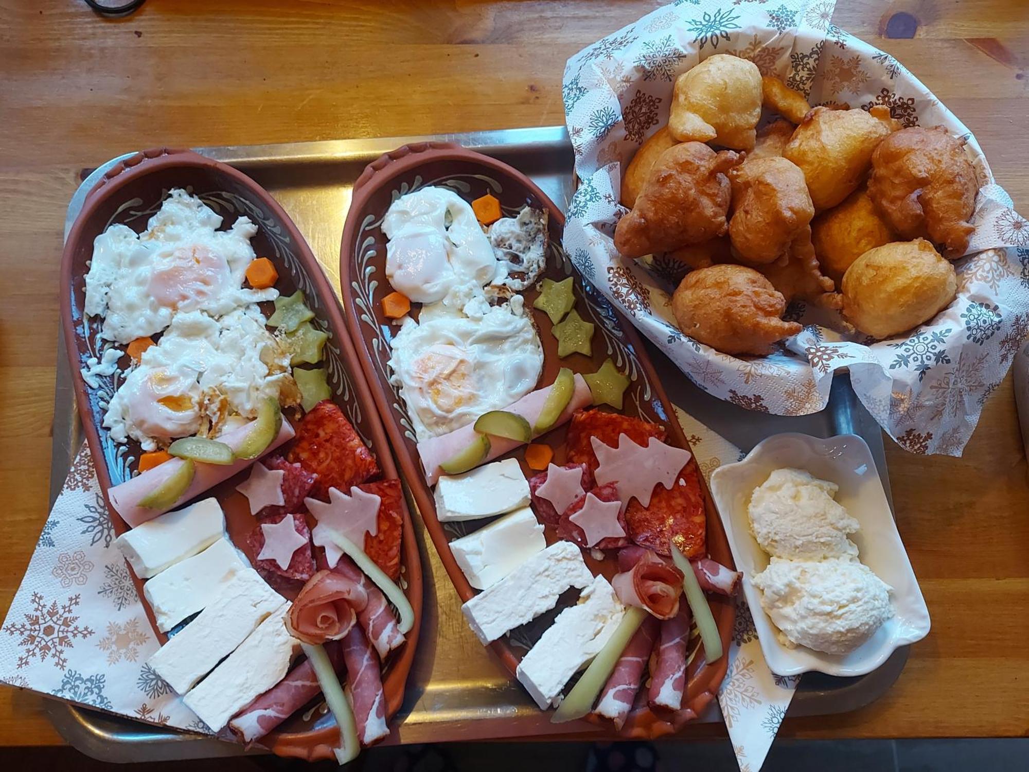 Tarska Carolija Zaovine Villa Popovići Eksteriør bilde