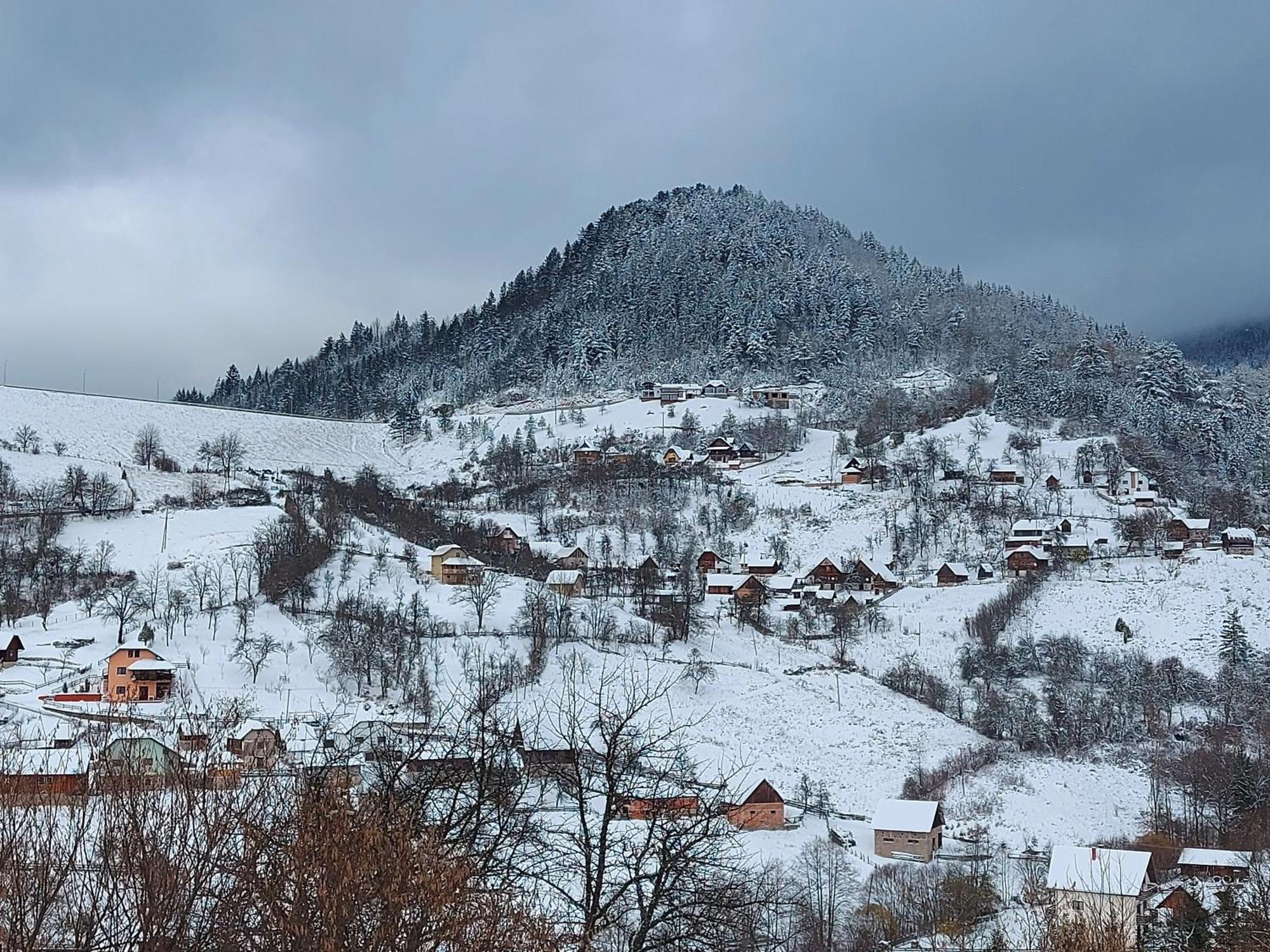 Tarska Carolija Zaovine Villa Popovići Eksteriør bilde